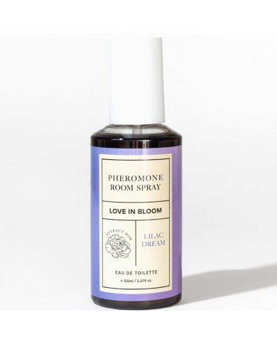 EYE OF LOVE - BLOOM PRINTEMPS DAMBIANCE INDICA LILAC DREAM 150 ML