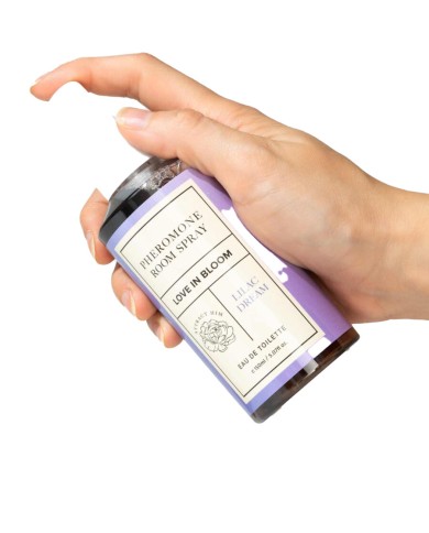 EYE OF LOVE - BLOOM PRINTEMPS DAMBIANCE INDICA LILAC DREAM 150 ML