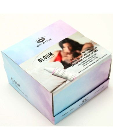 EYE OF LOVE - BLOOM DISPLAY 4X4 SPRAY DAMBIANCE