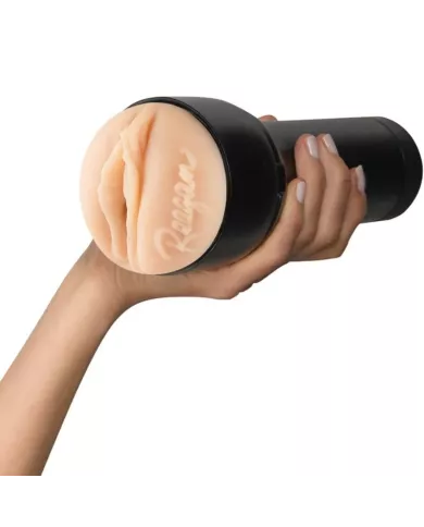 KIIROO - SENTEZ REAGAN FOXX STROKER COLLECTION KIIROO STARS