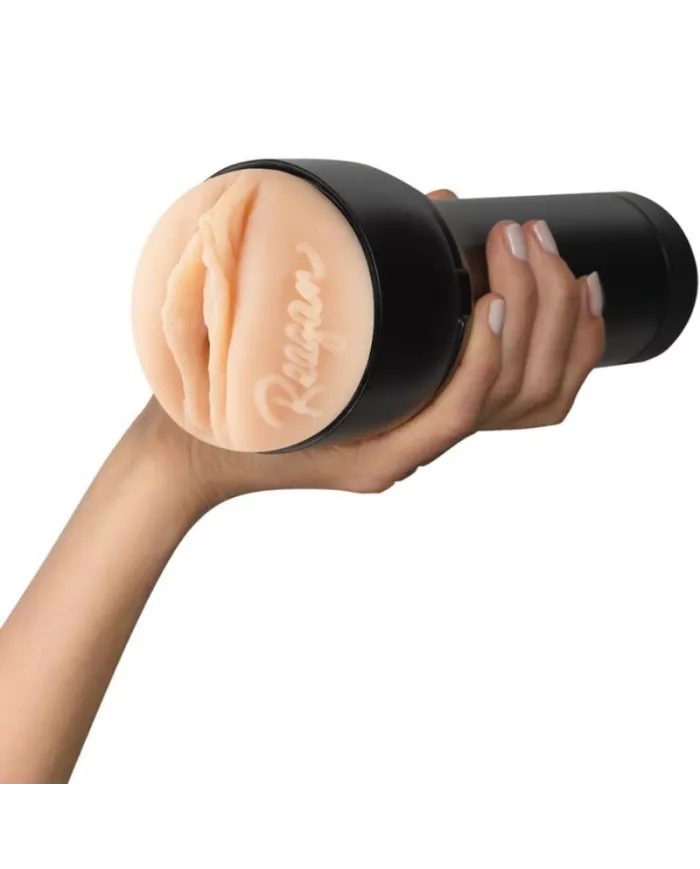 KIIROO - SENTEZ REAGAN FOXX STROKER COLLECTION KIIROO STARS KIIROO - SENTEZ REAGAN FOXX STROKER COLLECTION KIIROO STARS