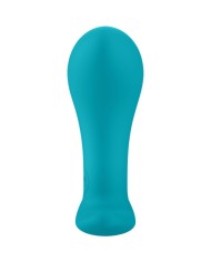 FUN FACTORY - BOTTIE ANAL PLUG TAILLE S AQUAMARINE