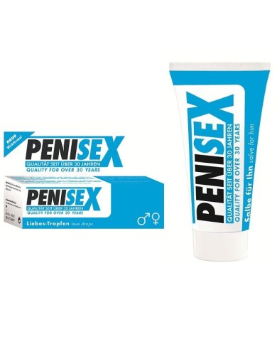JOYDIVISION EROPHARM - PENISEX BAUME POUR LUI