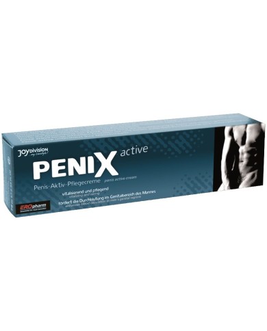 JOYDIVISION EROPHARM - PENIX ACTIF