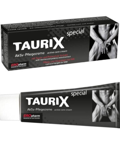 JOYDIVISION EROPHARM - TAURIX SPÉCIAL 40 ML