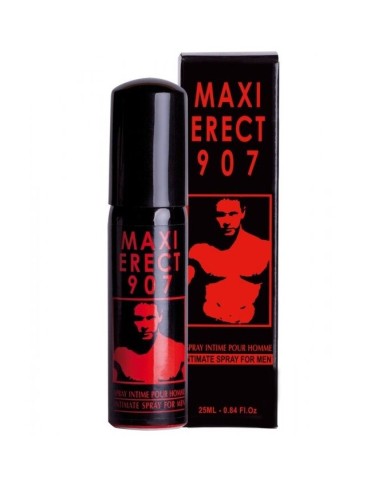 RUF - MAXI ERECT907 SPRAY DÉRECTION 25ML