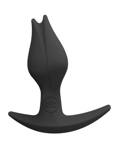 FUN FACTORY - BOTTIE FEM PLUG ANAL NOIR