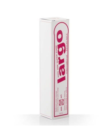 EROS-ART - CRÈME LONGUE AUGMENTATION DU PÉNIS 50 ML