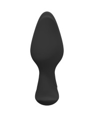 FUN FACTORY - BOTTIE FEM PLUG ANAL NOIR