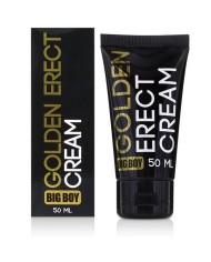 COBECO - CRÈME GOLDEN ERECT BIG BOY