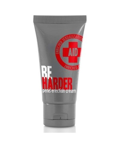 COBECO - CRÈME DÉRECTION DE PÉNIS AID BE HARDER