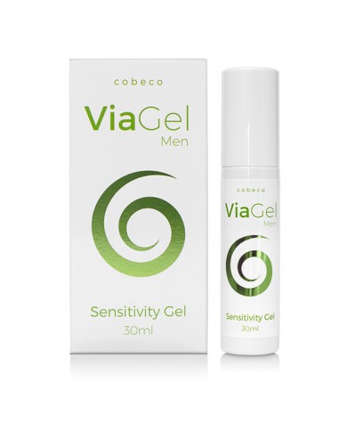 COBECO - VIAGEL POUR HOMME 30ML