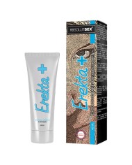 RUF - EREKTA PLUS CRÈME STIMULANTE POUR LÉRECTION