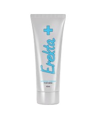 RUF - EREKTA PLUS CRÈME STIMULANTE POUR LÉRECTION