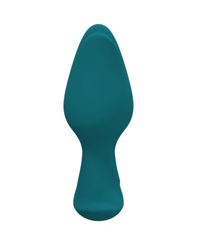 FUN FACTORY - BOUTEILLE DE PLUG ANAL FÉMININ VERT