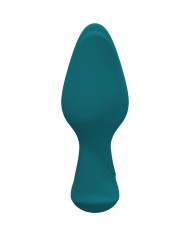 FUN FACTORY - BOUTEILLE DE PLUG ANAL FÉMININ VERT