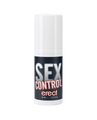 RUF - CRÈME DÉRECTION DE CONTRÔLE DU SEXE