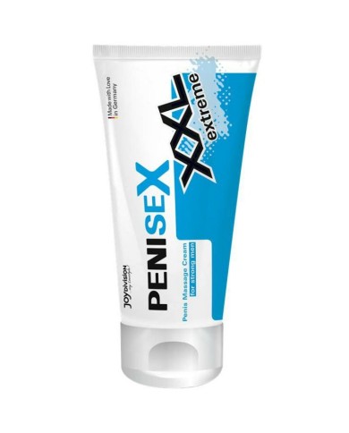 JOYDIVISION EROPHARM - PENISEX XXL CRÈME STIMULANTE POUR HOMME 100 ML