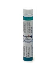 500 COSMETICS - SIZEGAIN PLUS INSTANT SHOT MALE ENERGIZER 5 UNITS