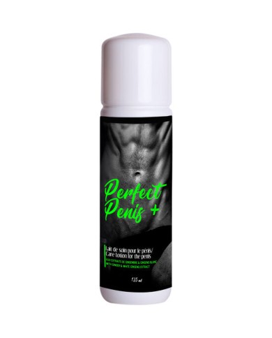 RUF - PÉNIS PARFAIT - CRÈME STIMULANTE POUR PÉNIS 125ML