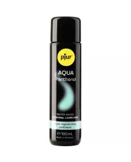 PJUR - AQUA PANTHÉNOL LUBRIFIANT  BASE EAU 100 ML PJUR - AQUA PANTHÉNOL LUBRIFIANT  BASE EAU 100 ML