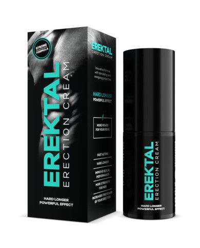 INTIMATELINE - CRÈME DÉRECTION EREKTAL 30 ML
