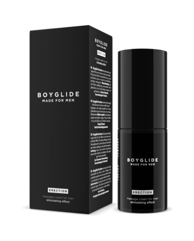 INTIMATELINE - CRÈME BOYGLIDE POUR ÉRECTION 30 ML