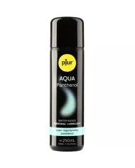 PJUR - AQUA PANTHÉNOL LUBRIFIANT  BASE EAU 250 ML
