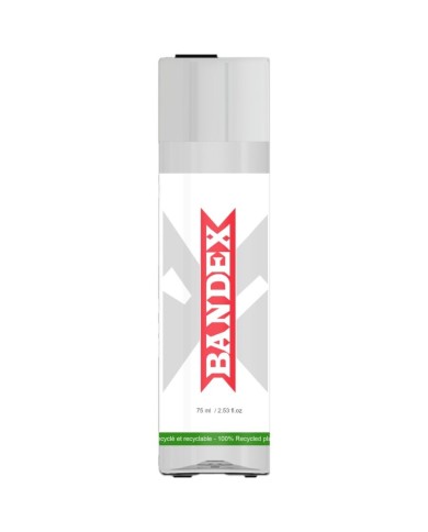 RUF - BANDEX CRÈME STIMULANTE POUR LE PÉNIS 75 ML