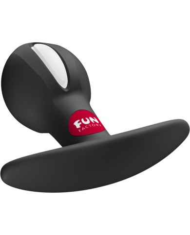 FUN FACTORY - PLUG ANAL B-BALL UNO NOIR