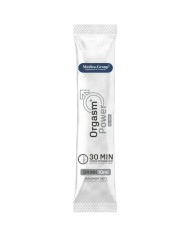 MEDICA GROUP - BOISSON ORGASM POWER POUR HOMMES 10 ML