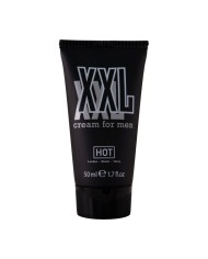HOT - CRÈME XXL POUR HOMMES 50 ML