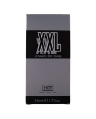 HOT - CRÈME XXL POUR HOMMES 50 ML