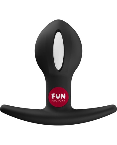 FUN FACTORY - PLUG ANAL B-BALL UNO NOIR