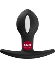 FUN FACTORY - PLUG ANAL B-BALL UNO NOIR