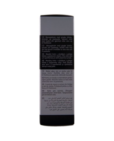 HOT - CRÈME XXL POUR HOMMES 50 ML