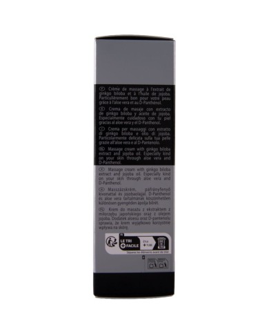 HOT - CRÈME XXL POUR HOMMES 50 ML