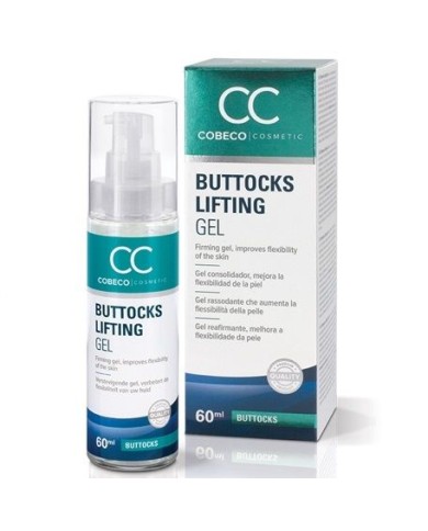 COBECO - CC GEL LIFTIN FESSES 60 ML