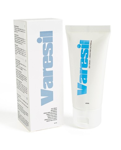 500 COSMETICS - SOIN CRÈME VARESIL POUR VARICOSE