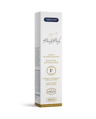 MEDICA GROUP - SÉRUM BEAUTY BOOTY 150 ML