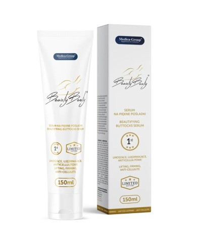 MEDICA GROUP - SÉRUM BEAUTY BOOTY 150 ML