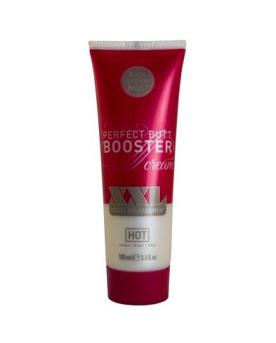 HOT - CRÈME RAFFERMISSANTE POUR LES FESSES XXL 100 ML