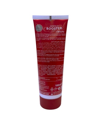 HOT - CRÈME RAFFERMISSANTE POUR LES FESSES XXL 100 ML