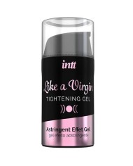 INTT LUBRICANTS - COMME UN GEL DE SERRAGE VAGINAL INTENSE VIERGE
