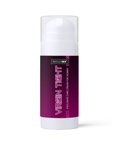 RUF - VIRGIN TIGHT CRÈME RAFFERMISSANTE POUR LE VAGIN 30 ML