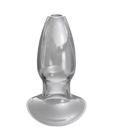 ANAL FANTASY ELITE COLLECTION - DILATATEUR EN CRISTAL ANAL GAPER TAILLE M ANAL FANTASY ELITE COLLECTION - DILATATEUR EN CRISTAL ANAL GAPER TAILLE M