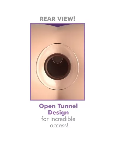 ANAL FANTASY ELITE COLLECTION - DILATATEUR EN CRISTAL ANAL GAPER TAILLE L ANAL FANTASY ELITE COLLECTION - DILATATEUR EN CRISTAL ANAL GAPER TAILLE L