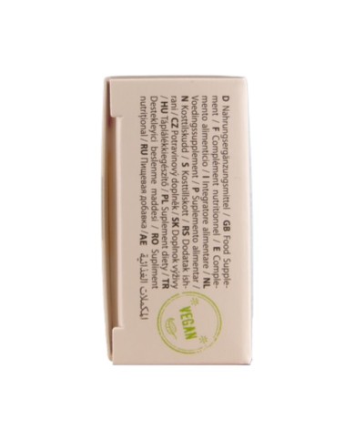 HOT - CAPSULES POUR LIBIDO EXTRÊME FEMME 2 UNITÉS