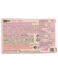 HOT - CAPSULES POUR LIBIDO EXTRÊME FEMME 2 UNITÉS