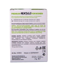 HOT - MORINGA CASQUETTES POUR FEMME 60 UNITÉS